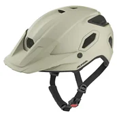 Kaski rowerowe - Kask rowerowy Alpina Comox A9751 - miniaturka - grafika 1