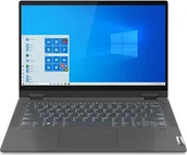 Laptopy 2w1 - Lenovo IdeaPad Flex 5 14ARE05 81X2008NUK - miniaturka - grafika 1
