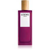 Wody i perfumy damskie - Loewe Earth - miniaturka - grafika 1
