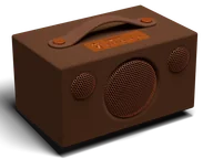 Głośniki przenośne - Audio Pro ADDON T3+ Andreas Stone - miniaturka - grafika 1