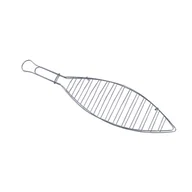 Ruszty - MasterGrill&Party Ruszt do grilla uchwyt do ryb dł. 41 cm MG147 - miniaturka - grafika 1