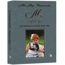 Moje inspiracje Nowa - Poezja - miniaturka - grafika 1