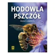Poradniki hobbystyczne - Rm Hodowla pszczół - miniaturka - grafika 1