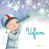 Religia i religioznawstwo - Ufam - miniaturka - grafika 1