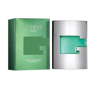 Guess Guess pour Homme Woda toaletowa 75ml - Wody i perfumy męskie - miniaturka - grafika 1