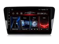 Radia samochodowe - Radio Android FS2-Ultra Octavia 2013-2017 2/32GB, CarPlay Android Auto - miniaturka - grafika 1