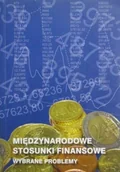 Ekonomia - Międzynarodowe stosunki finansowe - miniaturka - grafika 1