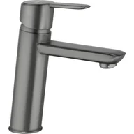 Baterie umywalkowe - DEANTE BQA D20M ARNIKA Bateria umywalkowa - miniaturka - grafika 1