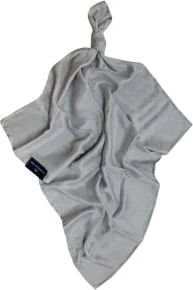 Texpol Pieluszka 120 x 120 cm, chmurki TEX000070 - Koce i narzuty dla dzieci - miniaturka - grafika 1