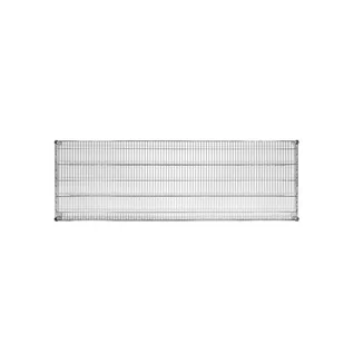 Yato Yato Półka chromowana do regału 610x1820 mm YG-09059 - Meble gastronomiczne - miniaturka - grafika 1