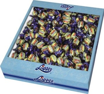 Liwocz Cukierki kukułki 2000g