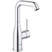 Baterie umywalkowe - Grohe Essence DN 15 23541001 - miniaturka - grafika 1