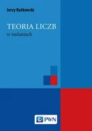 Matematyka - Teoria liczb w zadaniach Jerzy Rutkowski - miniaturka - grafika 1