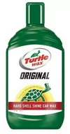 Chemia warsztatowa - TurtleWax GL ORIGINAL CAR WAX WOSK UNIWERSALNY W PŁYNIE 500ML zakupy dla domu i biura 70-163 - miniaturka - grafika 1