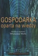 Gospodarka oparta na wiedzy - Ekonomia - miniaturka - grafika 1
