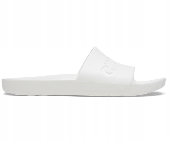 Crocs Męskie Lekkie Buty Klapki Crocs 210088 Slide 46-47