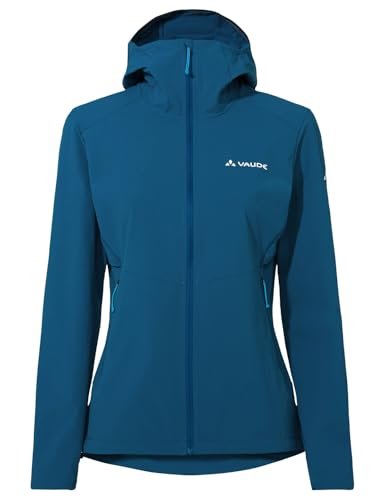 VAUDE Damska kurtka Tekoa II
