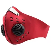 Maseczki antysmogowe - FLEXYJOY Maska antysmogowa i przeciwpyłowa FLEXYJOY FLG - miniaturka - grafika 1