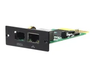 Zasilacze awaryjne UPS - Vertiv LIEBERT GXT-MT+ / RT+ SNMP card - miniaturka - grafika 1