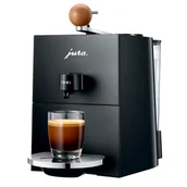 AGD OUTLET - Ekspres JURA ONO (EA) BLACK OUTLET - miniaturka - grafika 1