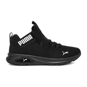 Buty dla chłopców - Obuwie sportowe Puma C-ENZO 2 CLEAN JR 37643101 - miniaturka - grafika 1