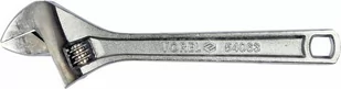 Vorel KLUCZ NASTAWNY 300MM 54063 - Klucze i nasadki - miniaturka - grafika 1
