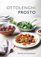 Książki kucharskie - Yotam Ottolenghi Ottolenghi Prosto - miniaturka - grafika 1