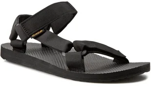 Teva Sandały męskie Original Universal Urban czarne r. 45.5 1004010 BLK - Sandały męskie - miniaturka - grafika 1