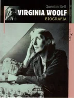 Biografie i autobiografie - Virginia Woolf Biografia - miniaturka - grafika 1
