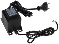 Inne akcesoria elektryczne - Transformator Do Domofonu, Elektrozaczepu AWT027 - miniaturka - grafika 1