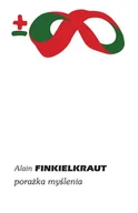 Filozofia i socjologia - Porażka myślenia - miniaturka - grafika 1
