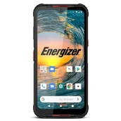Telefony komórkowe - Energizer HardCase H620S 4GB/64GB Czarny - miniaturka - grafika 1