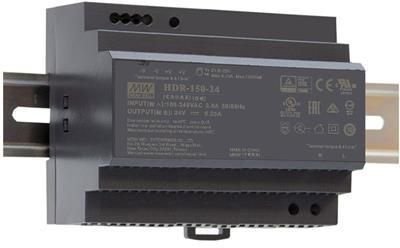 Przetwornica Meanwell Power Adapter/Inverter 150 W