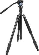 Statywy fotograficzne - Sirui Traveler 7VA Aluminium Tripod - miniaturka - grafika 1