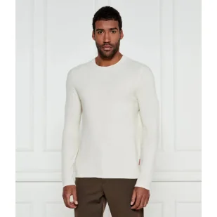 Joop! Jeans Sweter 15 JJK-02Hajon Regular Fit - Swetry męskie - miniaturka - grafika 1