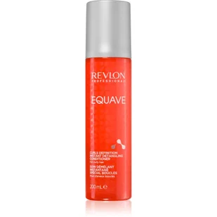 Revlon Equave, odżywka do włosów kręconych, 200ml - Odżywki do włosów - miniaturka - grafika 1