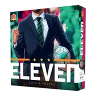 Gry planszowe - Portal Games Eleven - miniaturka - grafika 1
