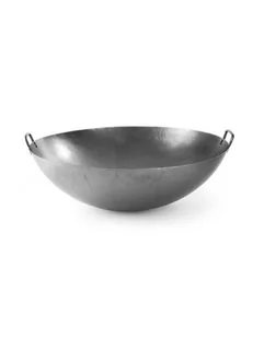 Hendi Patelnia wok 626504 - Inne urządzenia gastronomiczne - miniaturka - grafika 2