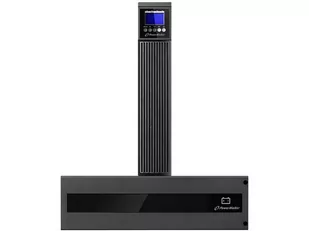 PowerWalker Zasilacz UPS rack 6kVA/6kW VFI 6000 RTGE PF1 DYSTRYBUTOR CZAT NA ŻYWO 10122128 - Zasilacze awaryjne UPS - miniaturka - grafika 1