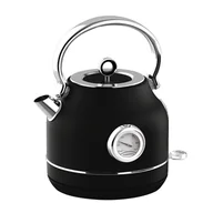 Czajniki elektryczne - Berlinger Haus BH-9640 MATTE BLACK - miniaturka - grafika 1