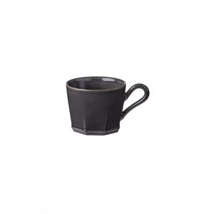Costa Nova Kubek śniadaniowy Luzia Slate Grey 0,34 l - Kubki - miniaturka - grafika 1