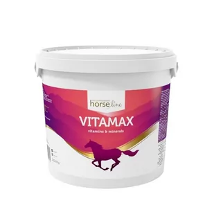 Horse Line HorseLine VitaMax 5000g Multiwitamina - Akcesoria jeździeckie - miniaturka - grafika 1