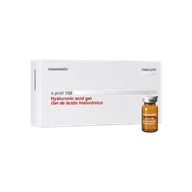 Pozostałe kosmetyki - Mesoestetic x.prof 108 Hyaluronic Acid gel 1x5ml - miniaturka - grafika 1