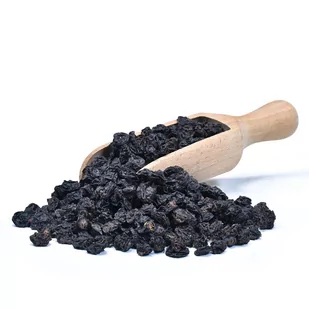 Vivarini – Porzeczka czarna – owoc 0,5 kg - Przyprawy i zioła sypkie - miniaturka - grafika 3