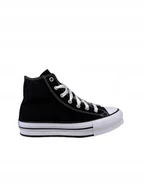 Trampki damskie - Converse trampki damskie CHCK TAYLOR ALL STAR EVA LIFT 272855C rozmiar 36 - miniaturka - grafika 1