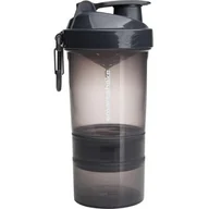 Shakery barmańskie - Smart Shake shaker Szary Rozmiar uniwersalny FID48653 - miniaturka - grafika 1