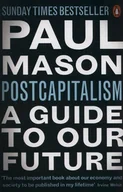 Biznes - PostCapitalism - Paul Mason - miniaturka - grafika 1