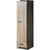 Regały - Bieliźniarka Prawa R17 P Romero Dolmar Dąb Canyon, Arusha - miniaturka - grafika 1