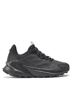 Buty trekkingowe damskie - adidas Sneakersy Terrex Trailmaker 2.0 ID0892 Czarny - miniaturka - grafika 1