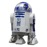 Figurki dla dzieci - Star Wars Episode III Black Series Action Figure 20th Anniversary R2-D - miniaturka - grafika 1